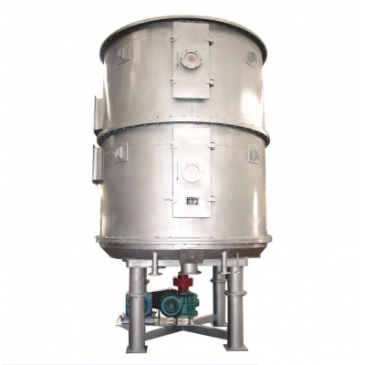 Pesticides, food, feed, agricultural and sideline products Factory Hand Contunual Plate Dryer