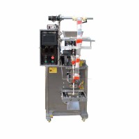 China High Quality Small Sachets Spice Powder Grain Filling Packing Machine for Tea Bag Coffee with Low Price