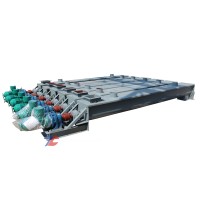 Spiral Conveyor for Plastic Wastes Made in China Price