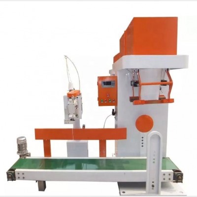 Automatic Flour Chili Small Sachet Granule Milk Powder Packing Machine