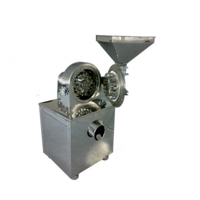 China's high quality fully automatic 304 stainless steel corn mill grinder powder grinder machine coffee grinder machine