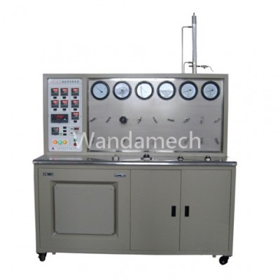 Industrial Supercritical CO2 Extraction Machine For Separation Of Hydrocarbon And Bacteria