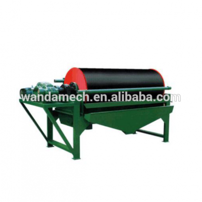 Wet Magnetic Separator Price