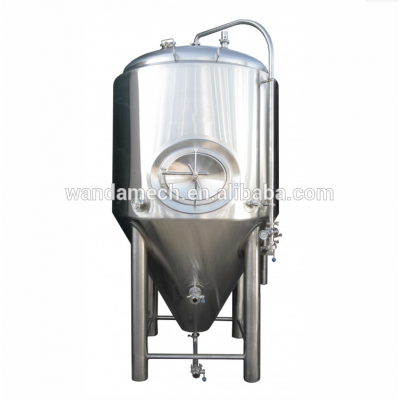 1000l-3000 l beer brewery equipment