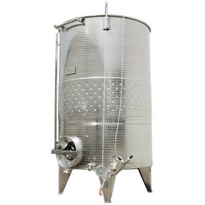 Fruit wine fermentation tanks and rice wine making machine