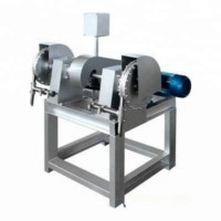 coconut hard shell peeling machine | coconut peeler machine