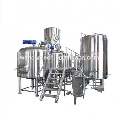 50l home alcohol and beer production brewing equipment