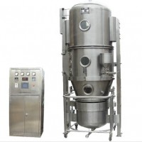 Hot Sale Chinese Fluidized Bed Granulator Drying Equipment for Dyestuff