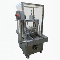 GMP workshop Chicken embryo vaccine device havesting machine