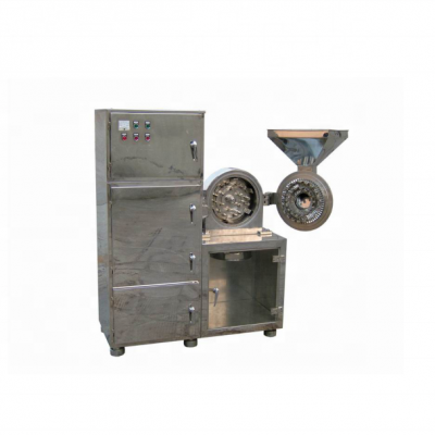 Industrial olive roller crusher