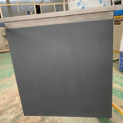 Titanium anode, coating titanium plate with professional price and technology